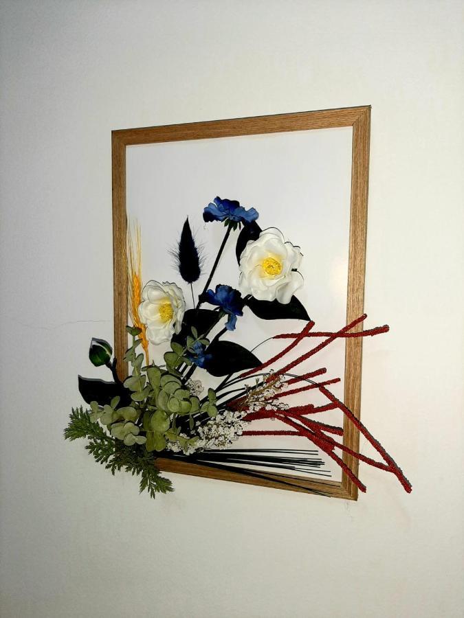 Dor De Casa 호텔 Doljesti 외부 사진